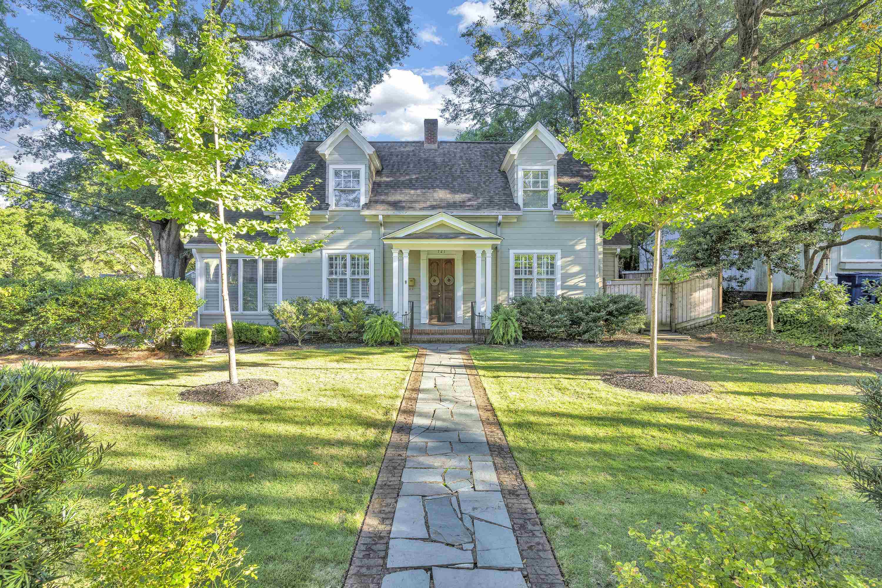 Property Photo:  721 Palmetto Street  SC 29302 