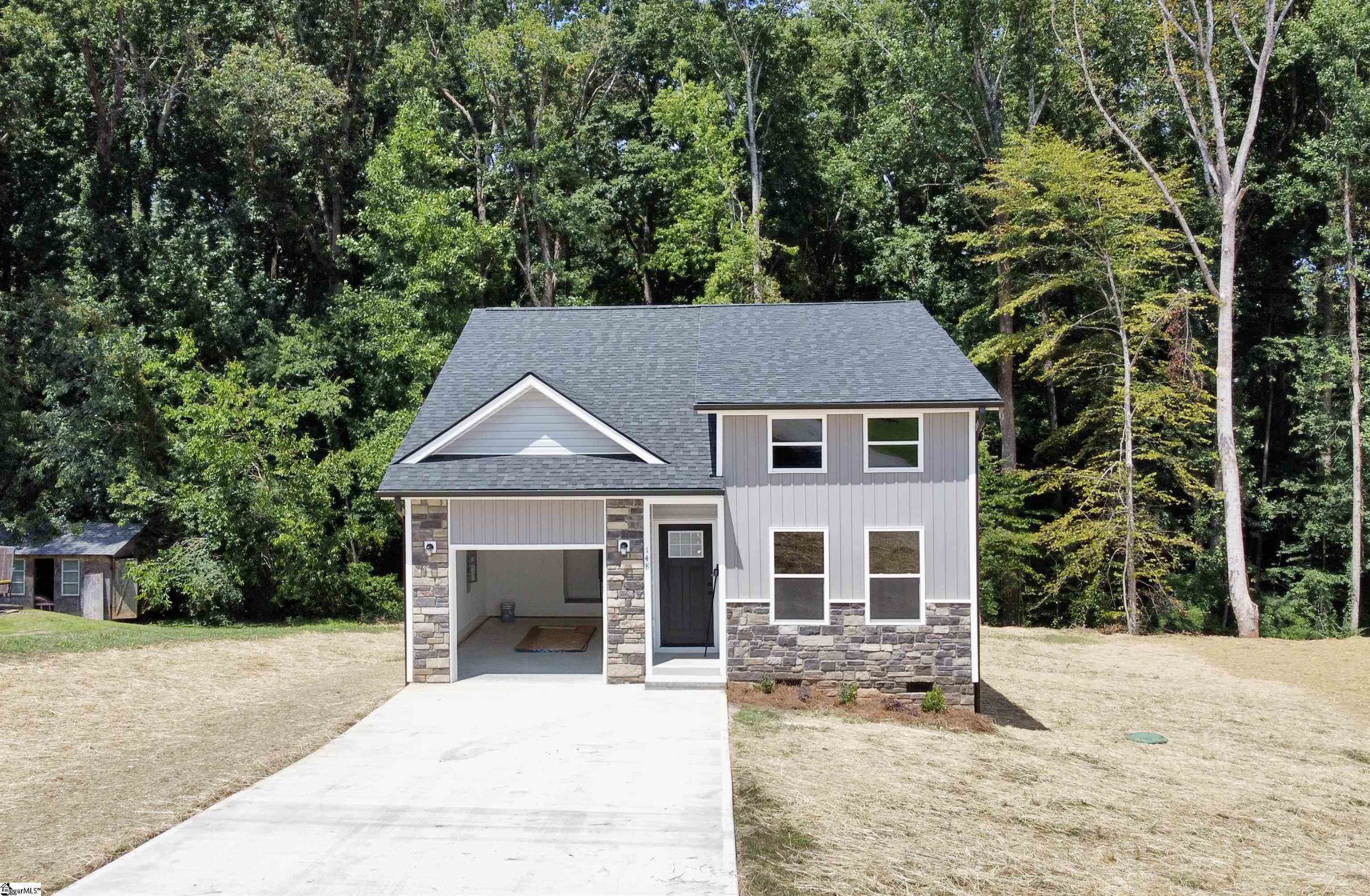 Property Photo: 148 Shady Lane Dr SC 29385