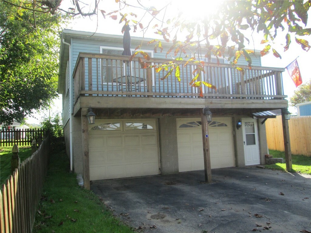 Property Photo: 118 Main St PA 16226