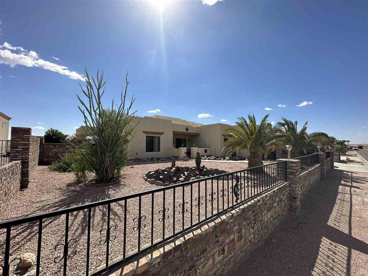 Property Photo:  13289 E 55 Ln  AZ 85367 
