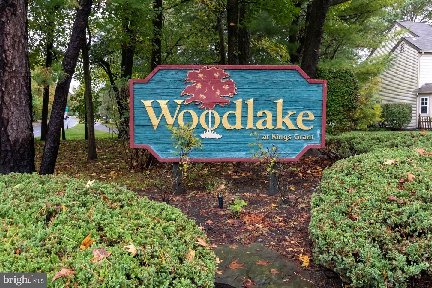 Property Photo: 176 Woodlake Drive NJ 08053