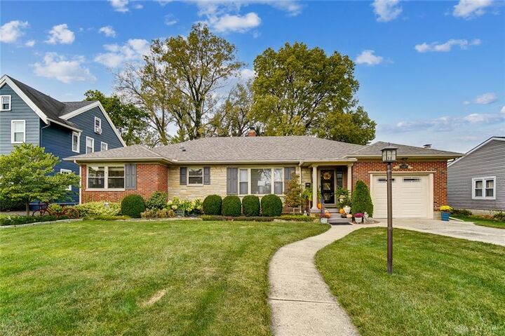 2127 N Fountain Avenue  Springfield OH 45504 photo
