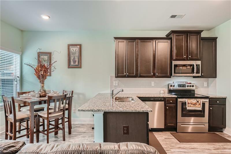 Property Photo: 7043 Fringe Flower Drive GA 30168