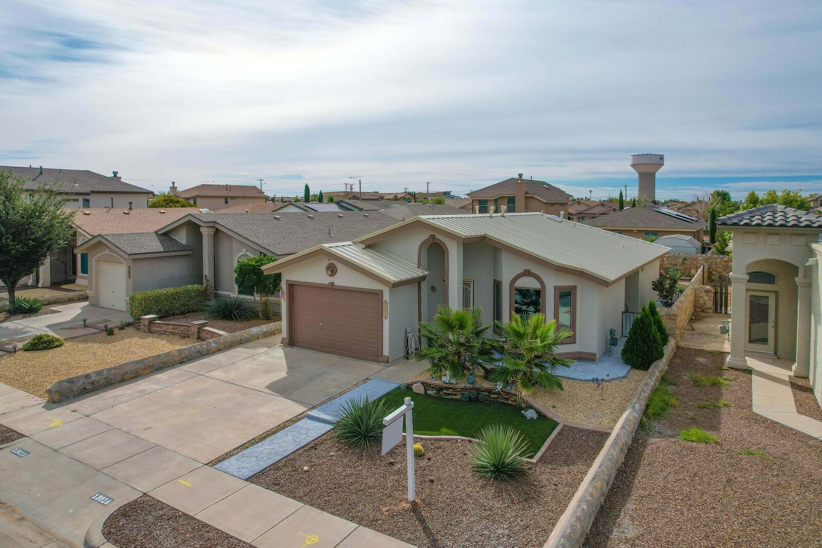 Property Photo: 13016 Martin Forman Court TX 79938