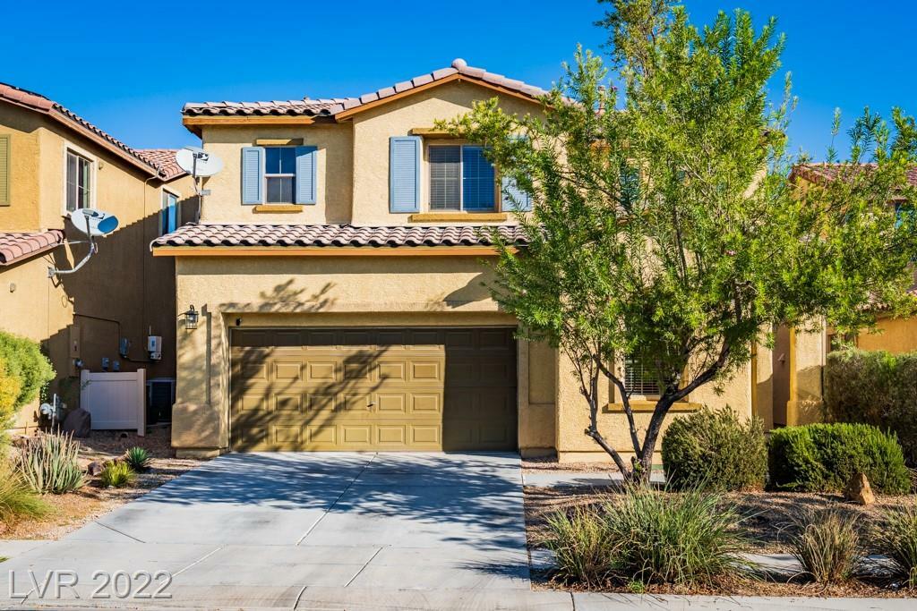 Property Photo:  2108 Sun Harvest Avenue  NV 89081 