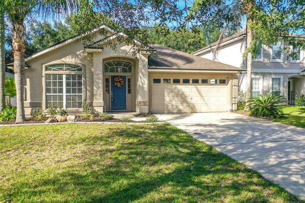 Property Photo:  1060 Three Forks Court  FL 32092 