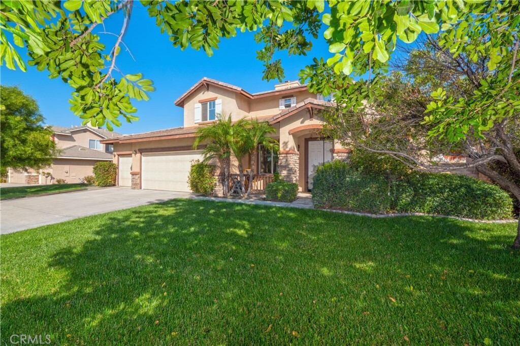 Property Photo:  6318 Claridge Drive  CA 92506 