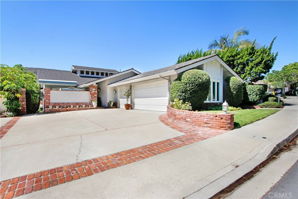 Property Photo: 32061 E Nine Drive CA 92677