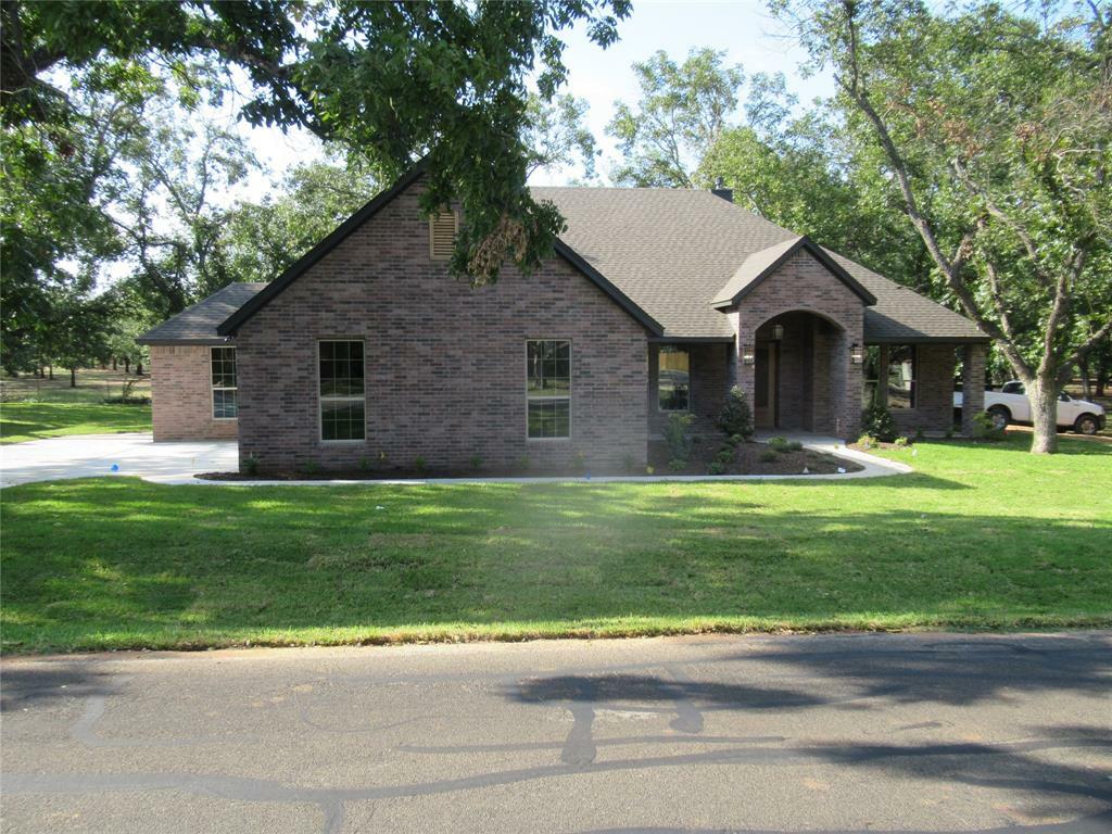 Property Photo: 8918 Monticello Drive TX 76049