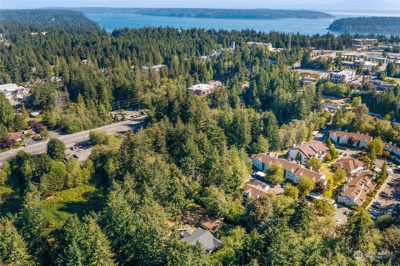 Property Photo: 5415 38th Avenue WA 98335