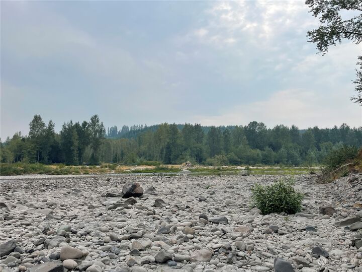 Property Photo:  0  Riverview Drive  WA 98611 