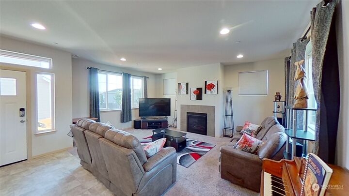 Property Photo:  2530  Jacaranda Avenue  WA 98310 