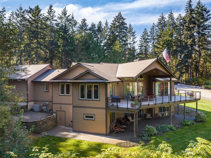 808 62nd Avenue NE  Tacoma WA 98422 photo