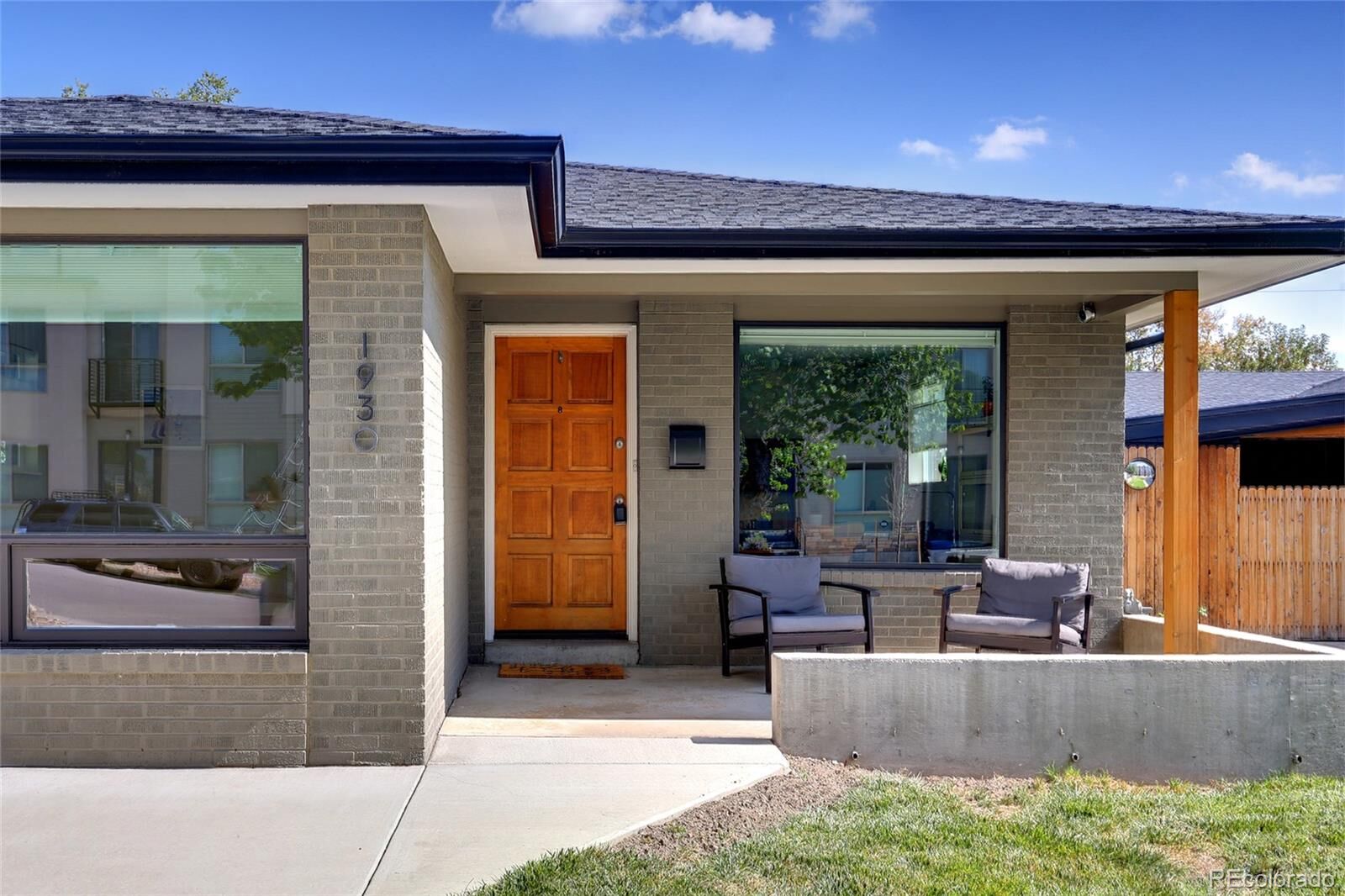 Property Photo:  1930 Eaton Street  CO 80214 