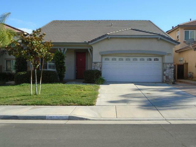 Property Photo:  29641 Big Dipper Way  CA 92563 