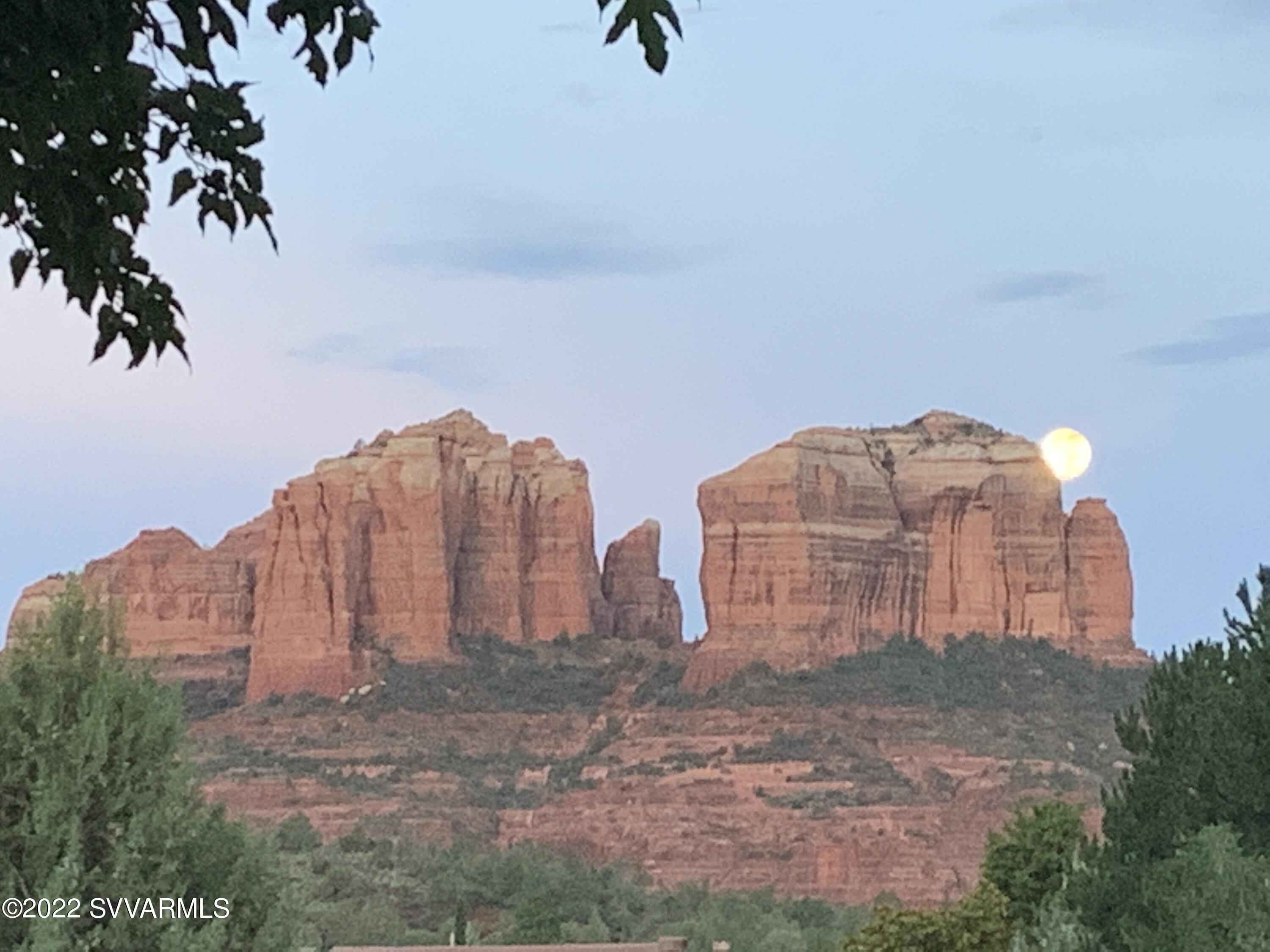 Property Photo:  240 Indian Cliffs Rd  AZ 86336 