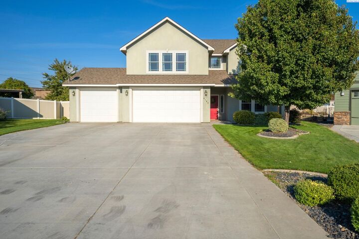 6190 Polaris Ct  West Richland WA 99353 photo
