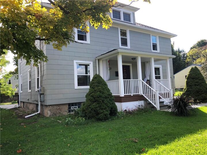 339 West High Street  Geneva-City NY 14456 photo