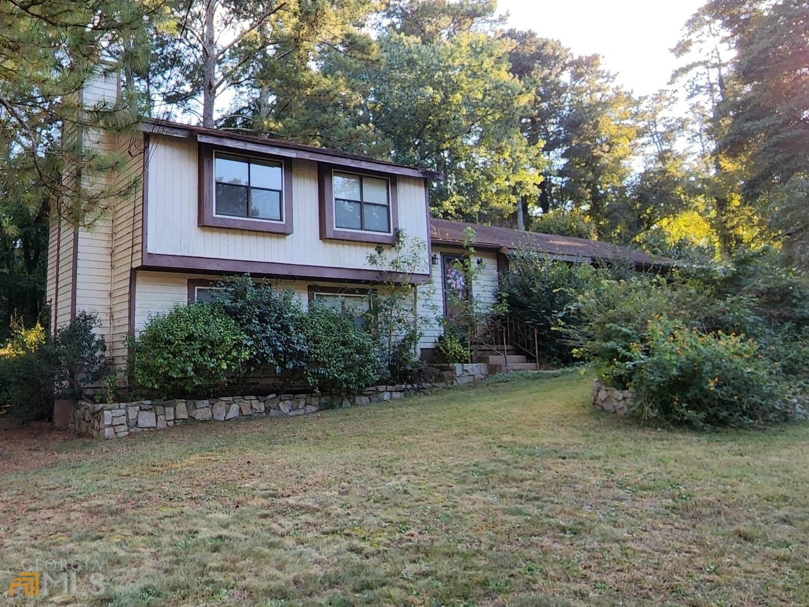 Property Photo:  109 Valley Road  GA 30281 