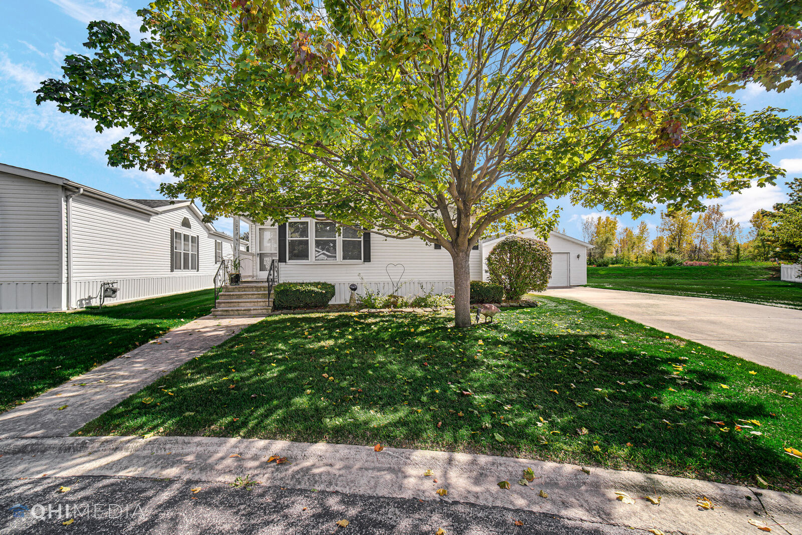 Property Photo:  1083 Apple Lane  IL 60950 