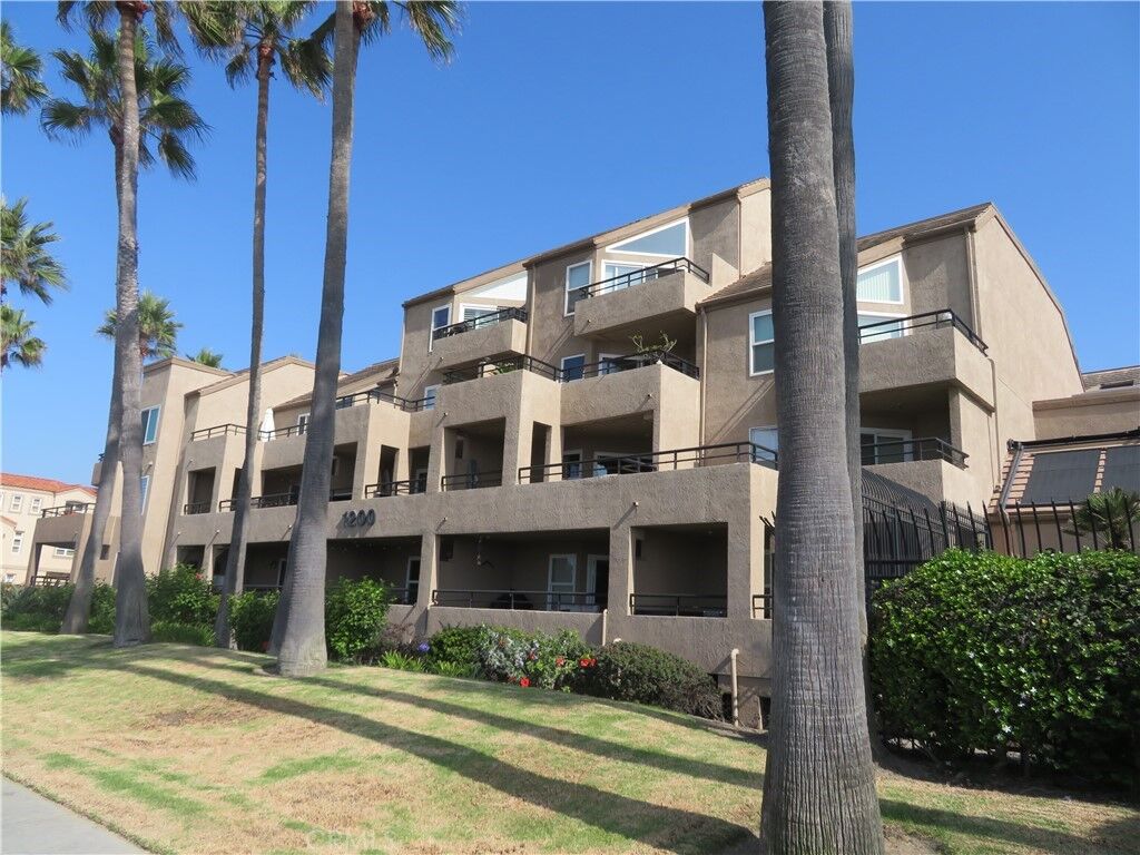 Property Photo: 1200 Pacific Coast 107 CA 92648
