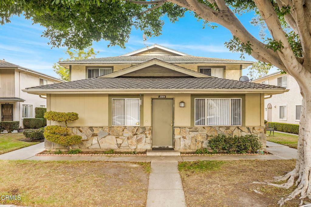 Property Photo:  2564 Yardarm Avenue  CA 93041 