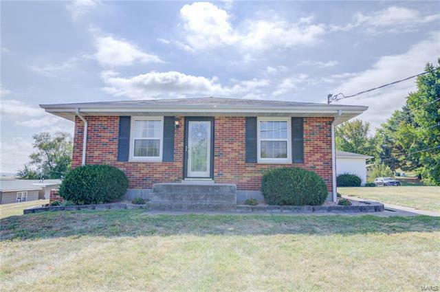 Property Photo:  1208 Riverview Drive  MO 63343 