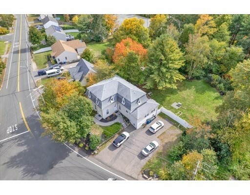 Property Photo:  358 West St  MA 02368 