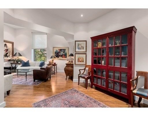 Property Photo:  150 Appleton Street 3E  MA 02116 