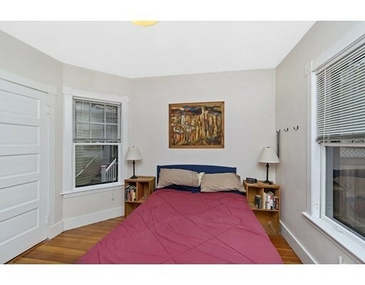 Property Photo:  10 Bowdoin St 1  MA 02138 