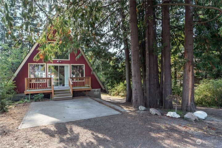 853 51st Street  Port Townsend WA 98368 photo