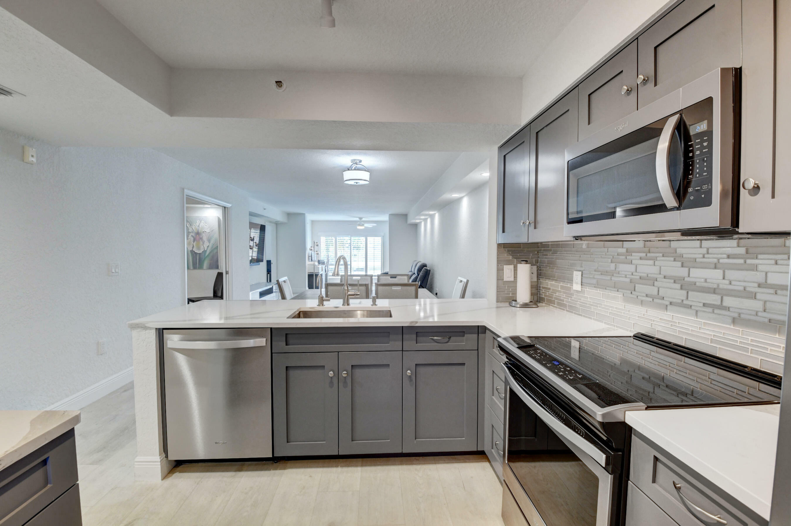 Property Photo: 12547 Imperial Isle Drive 403 FL 33437