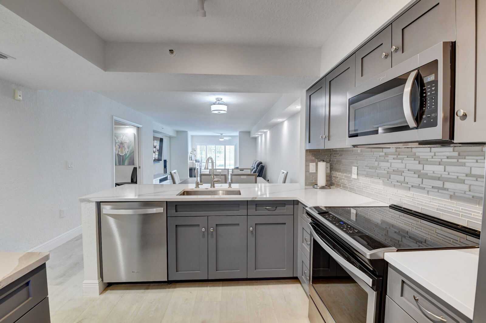 Property Photo:  12547 Imperial Isle Drive 403  FL 33437 