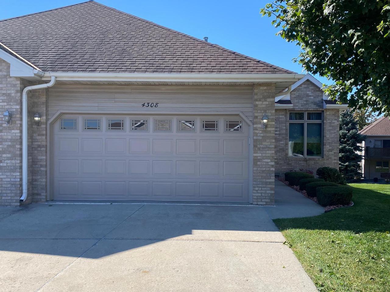 Property Photo:  4308 West Rotamer Ct  WI 53546 