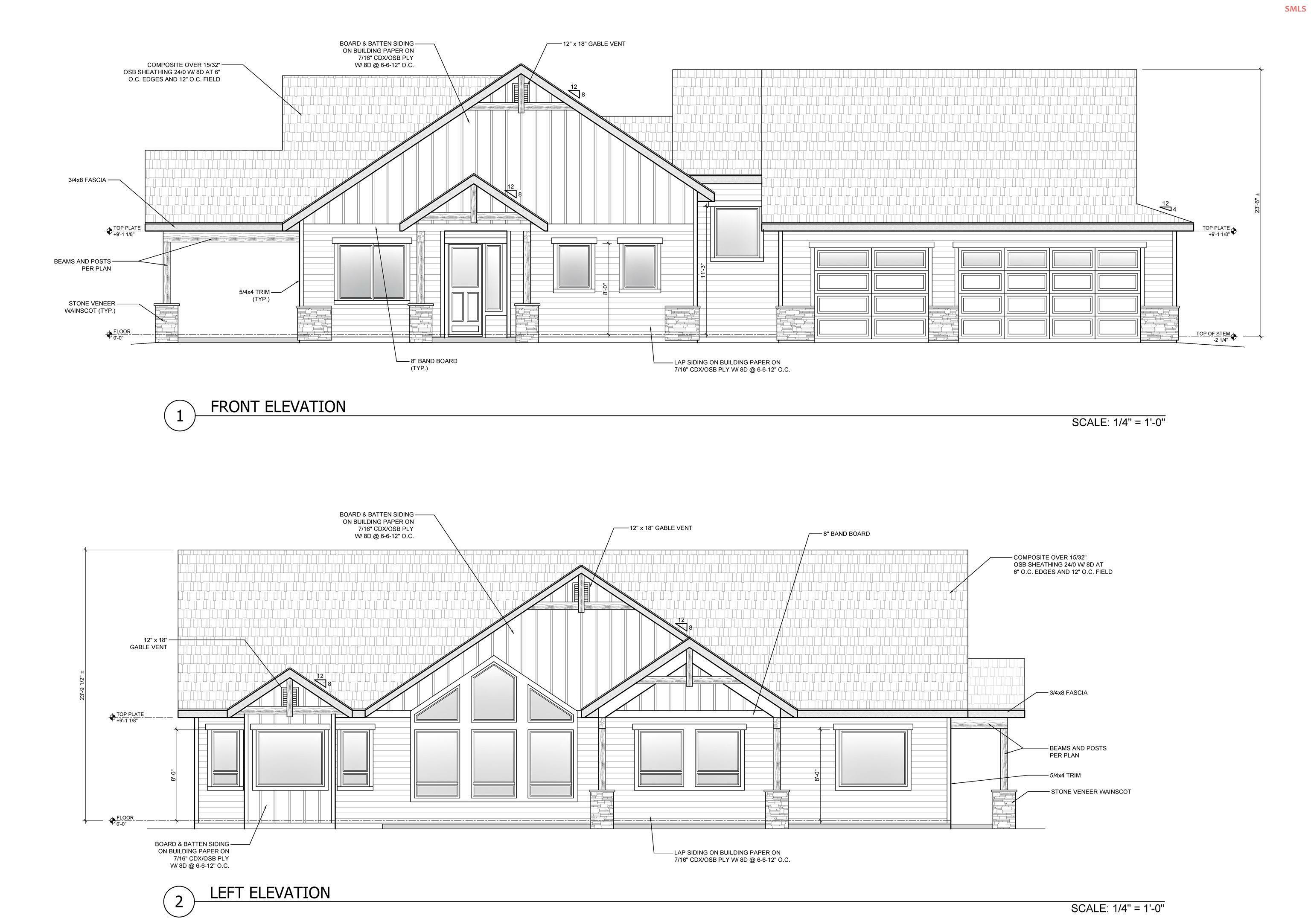 17670 W Palomar Dr  Hauser ID 83854 photo