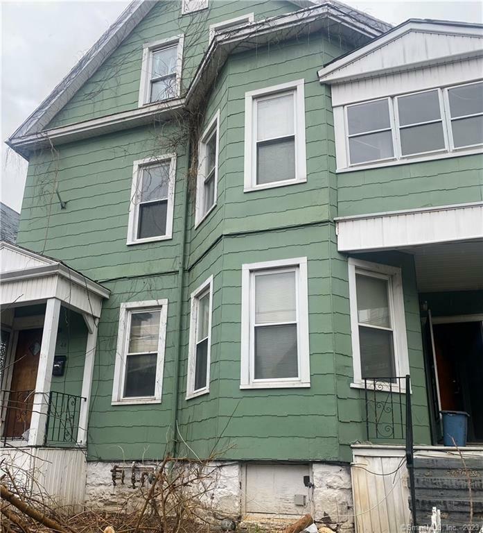 Property Photo: 46 Mahl Avenue CT 06120