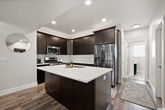 Property Photo:  Address not disclosed  UT 84115 