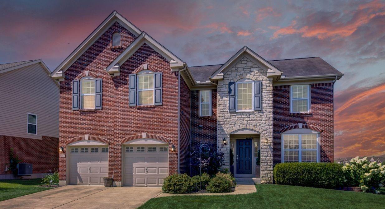 Property Photo: 8155 Windy Harbor Way OH 45069