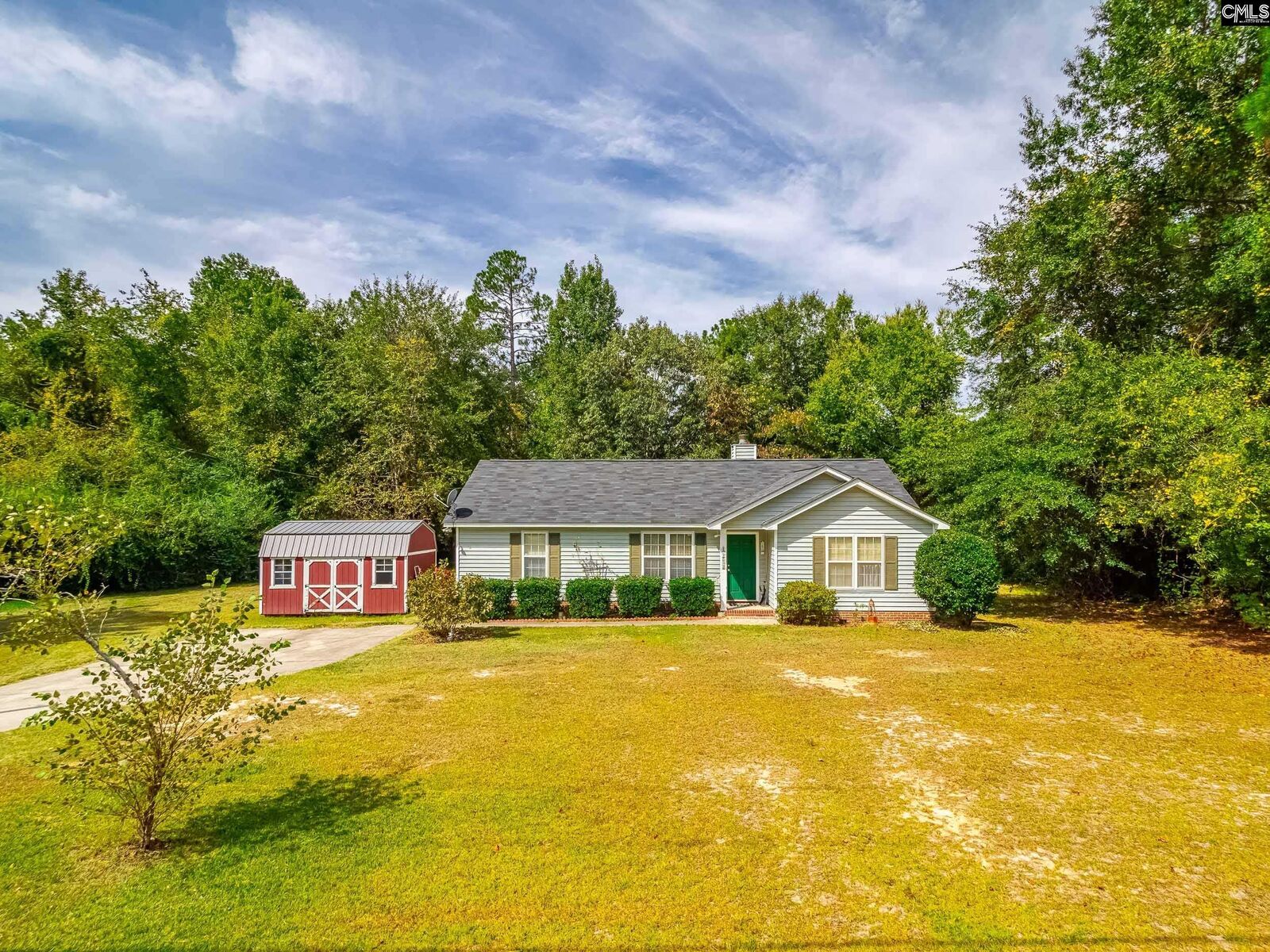 Property Photo: 1762 Smyrna SC 29045