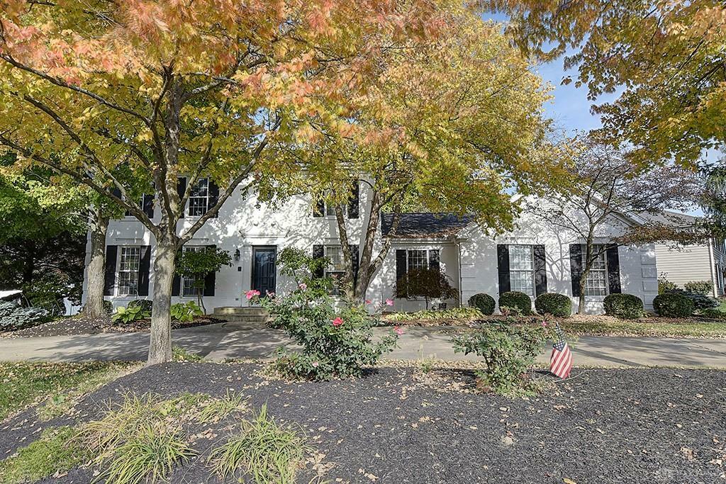 Property Photo: 3606 Barlington Court OH 45430