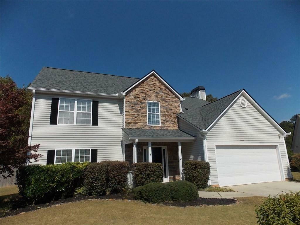 Property Photo:  3418 Pleasant View Court  GA 30052 