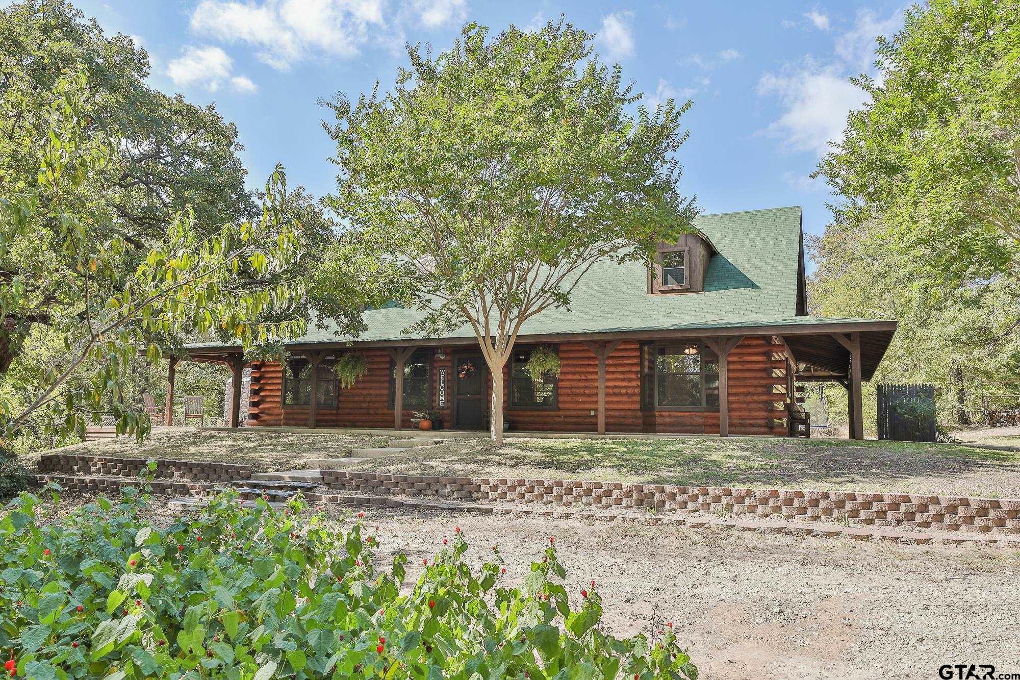 Property Photo:  19585 Cr 4118  TX 75771 