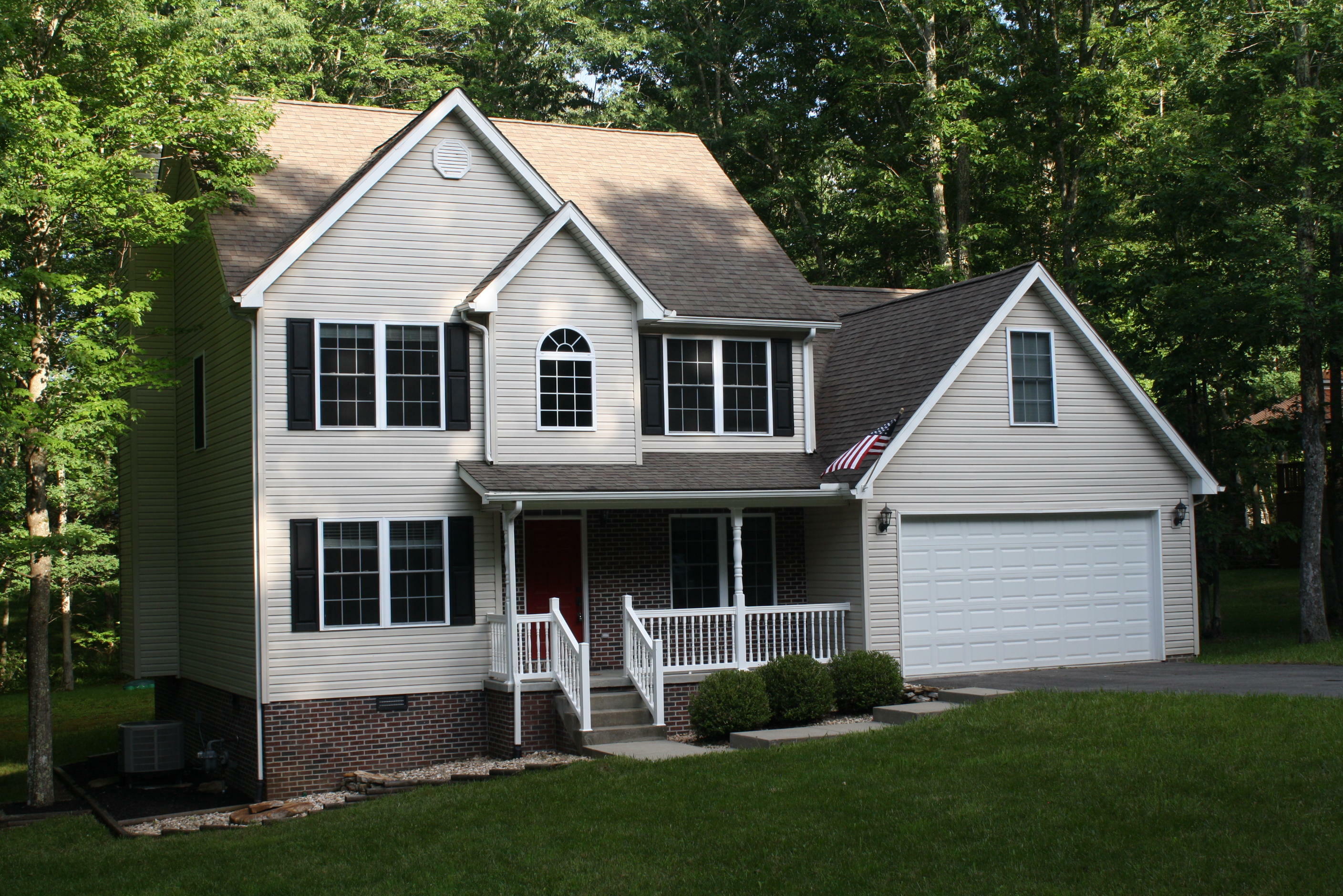 Property Photo: 113 Goldfinch Dr WV 25918