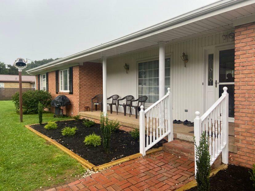 Property Photo:  131 Cadle Drive  WV 25962 