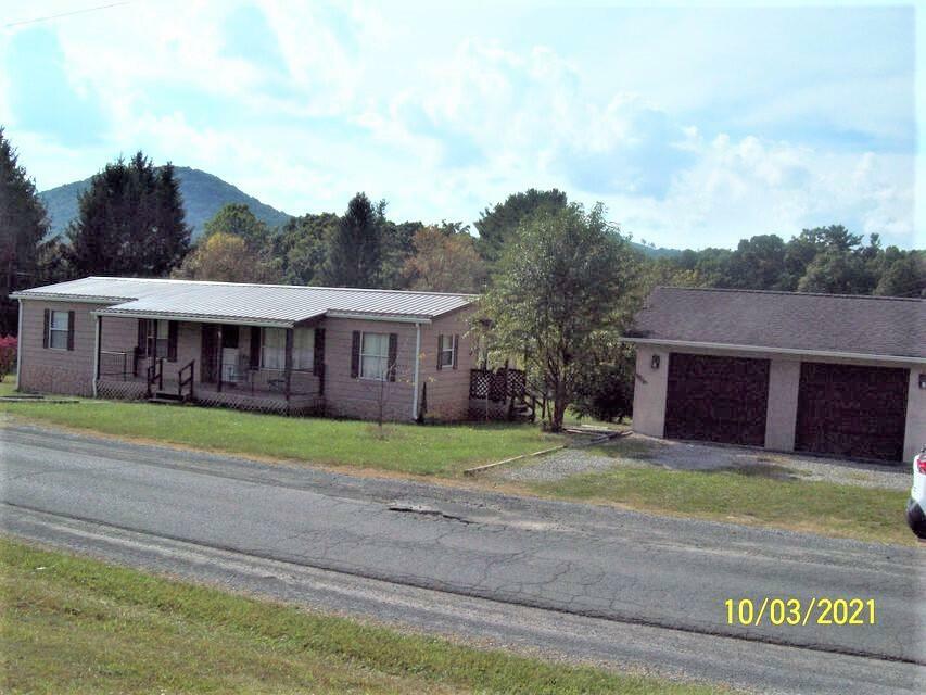 Property Photo:  231 Ballard Ave.  WV 24963 