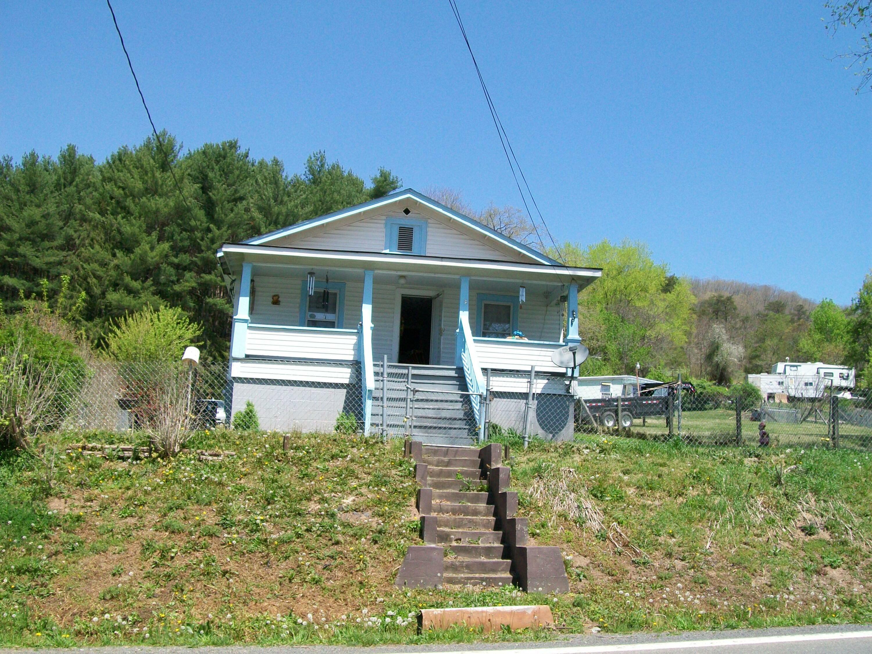 Property Photo:  66 Penny Ln  WV 24981 