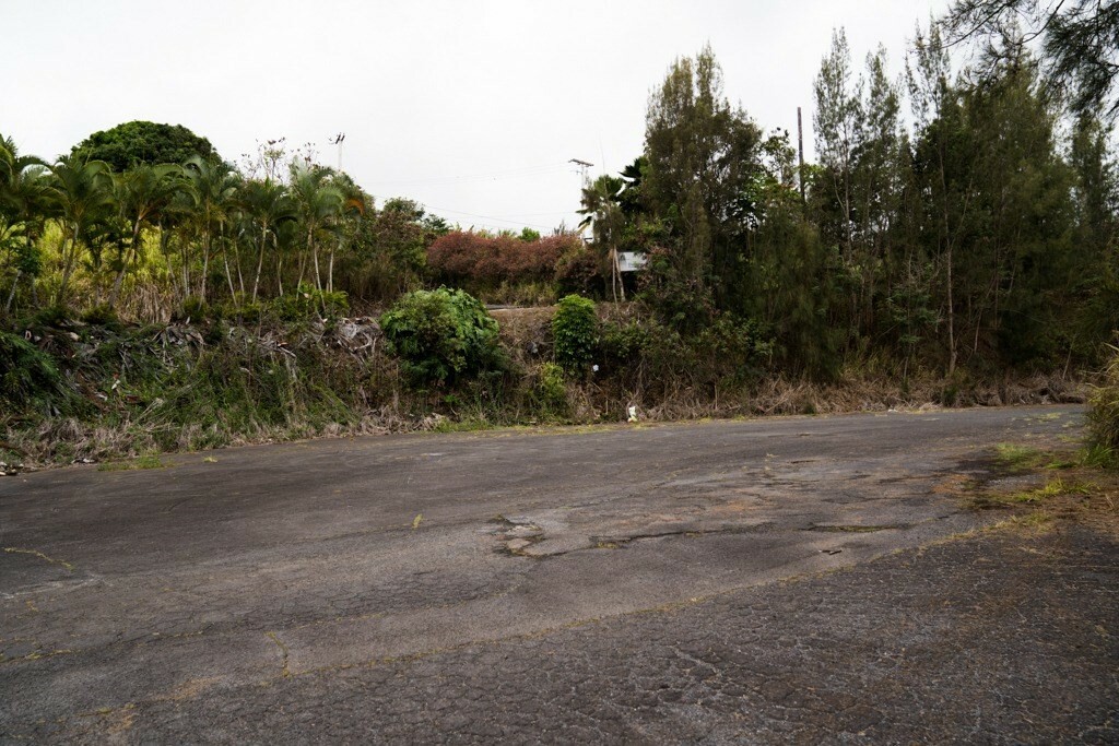 Property Photo:  45-300 Haina Camp Rd  HI 96727 