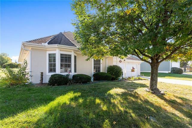Property Photo: 22511 Vincent Street MO 64078