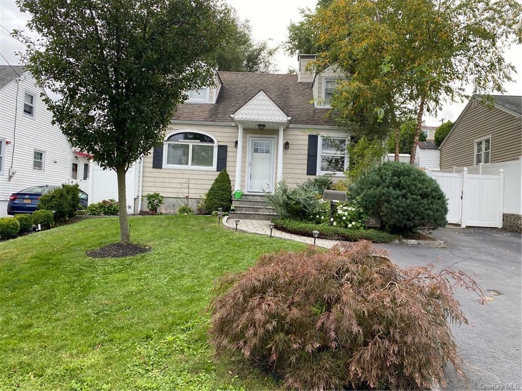 Property Photo:  25 Kathwood Road  NY 10710 