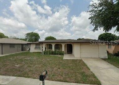 Property Photo:  3438 Calera Drive  FL 34690 